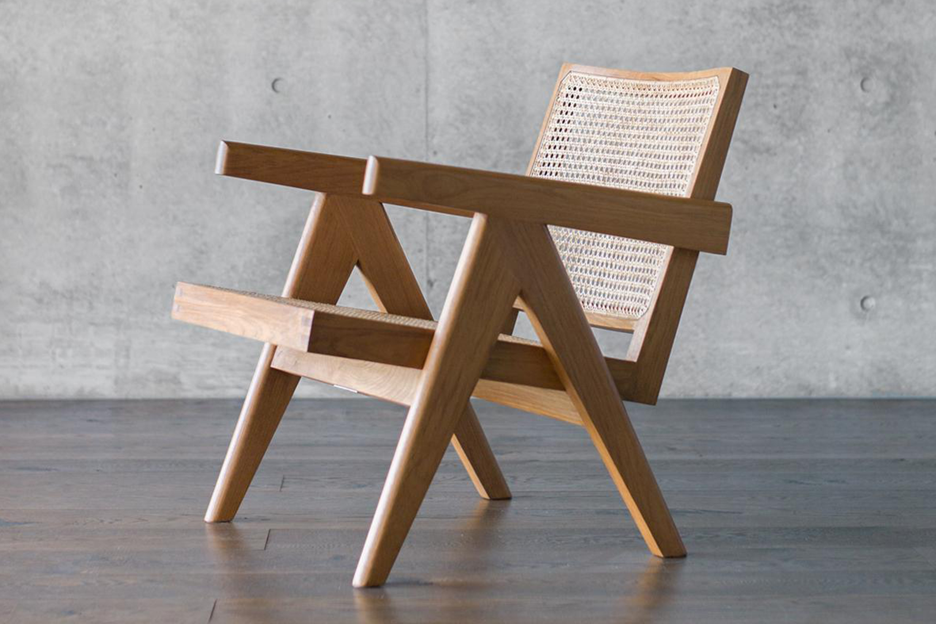 Pierre Jeanneret カタログレゾネ アート・デザイン・音楽